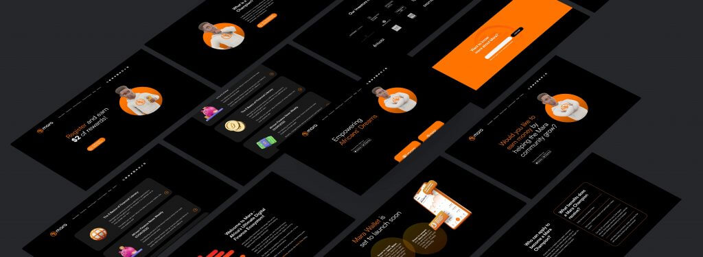 branding agency cyprus crypto design