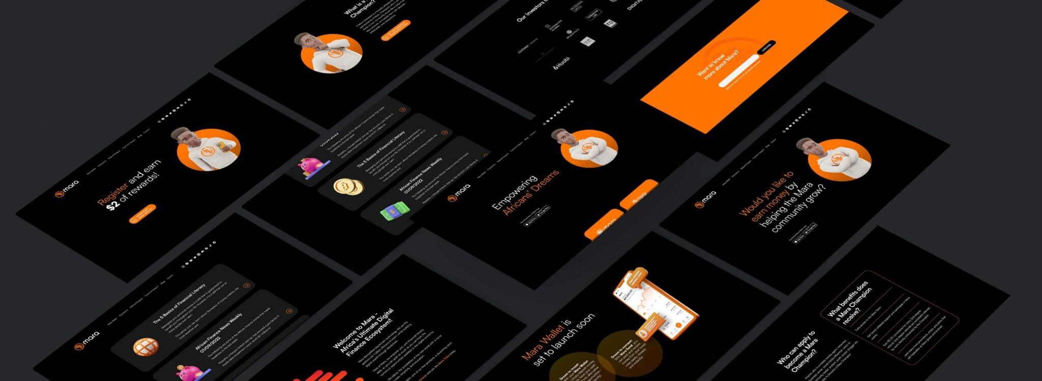 branding agency cyprus crypto design