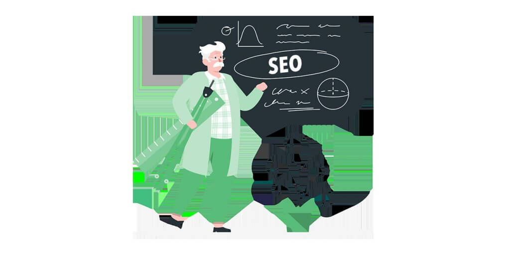 web design seo