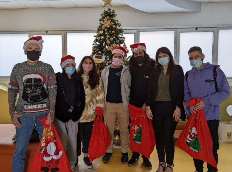 web design cyprus team photo