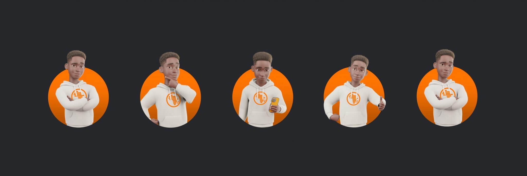 mojo design mara application development 5 guys