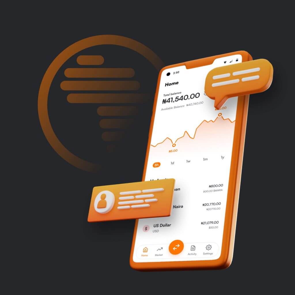 mojo design application development