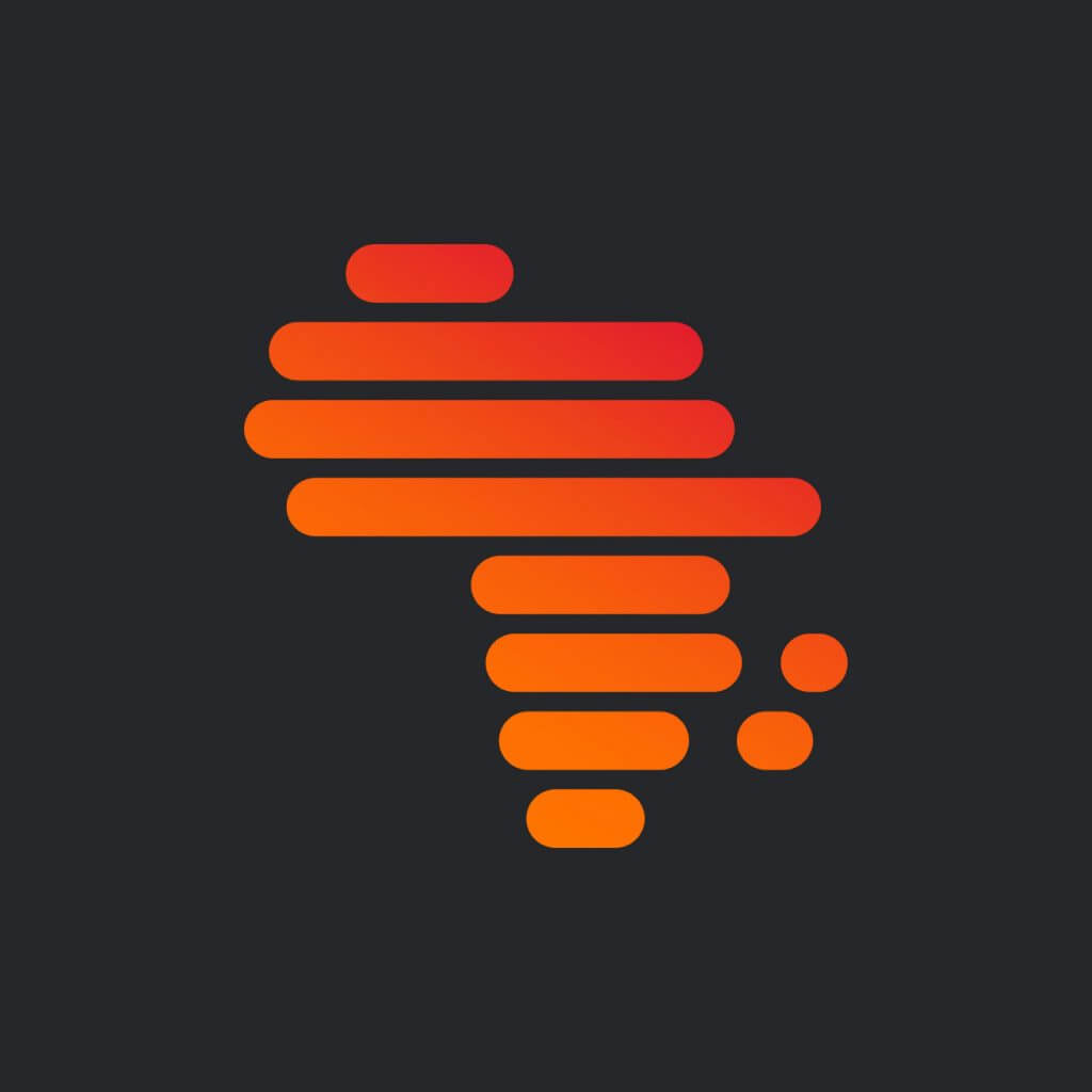 mara logo mojo web design application development