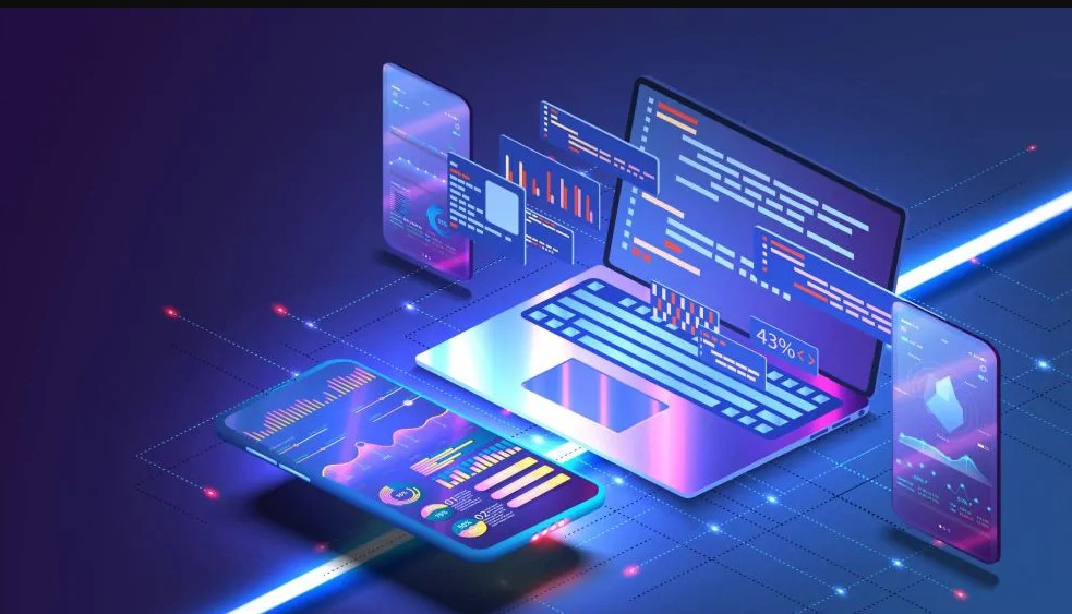 Mojo Design Website Development 2