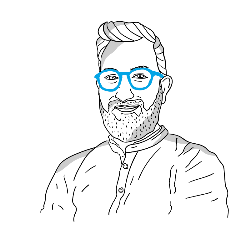 mojo design abc artemis illustration