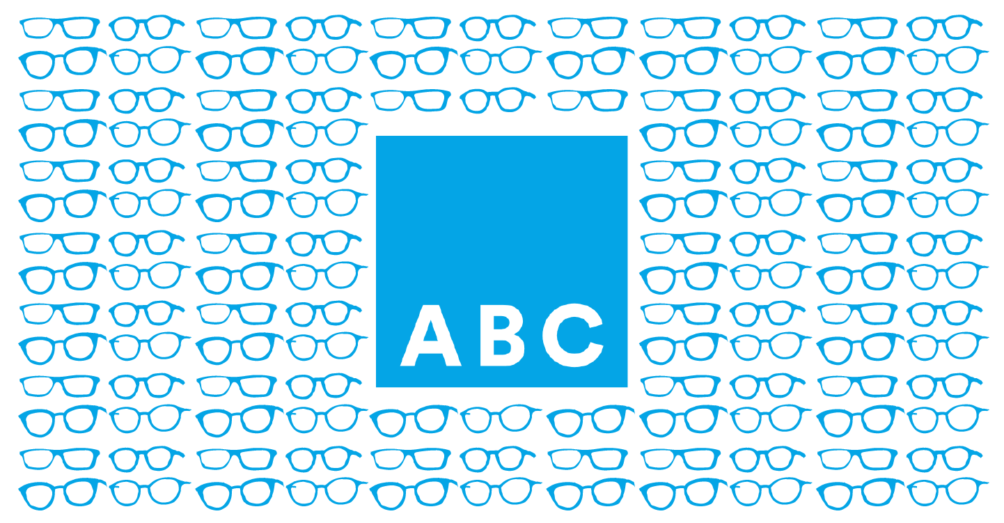 abc consultants website and logo design