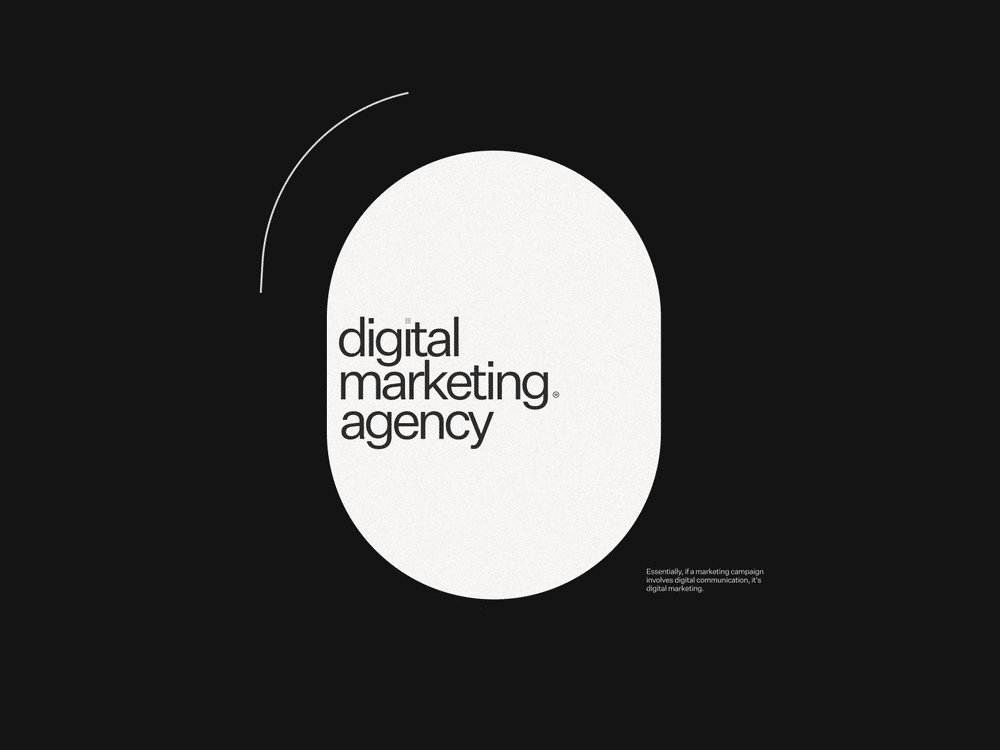 digital marketing agency