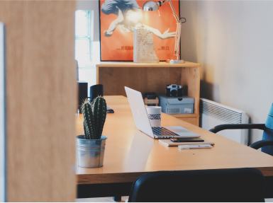 Desk web design cyprus