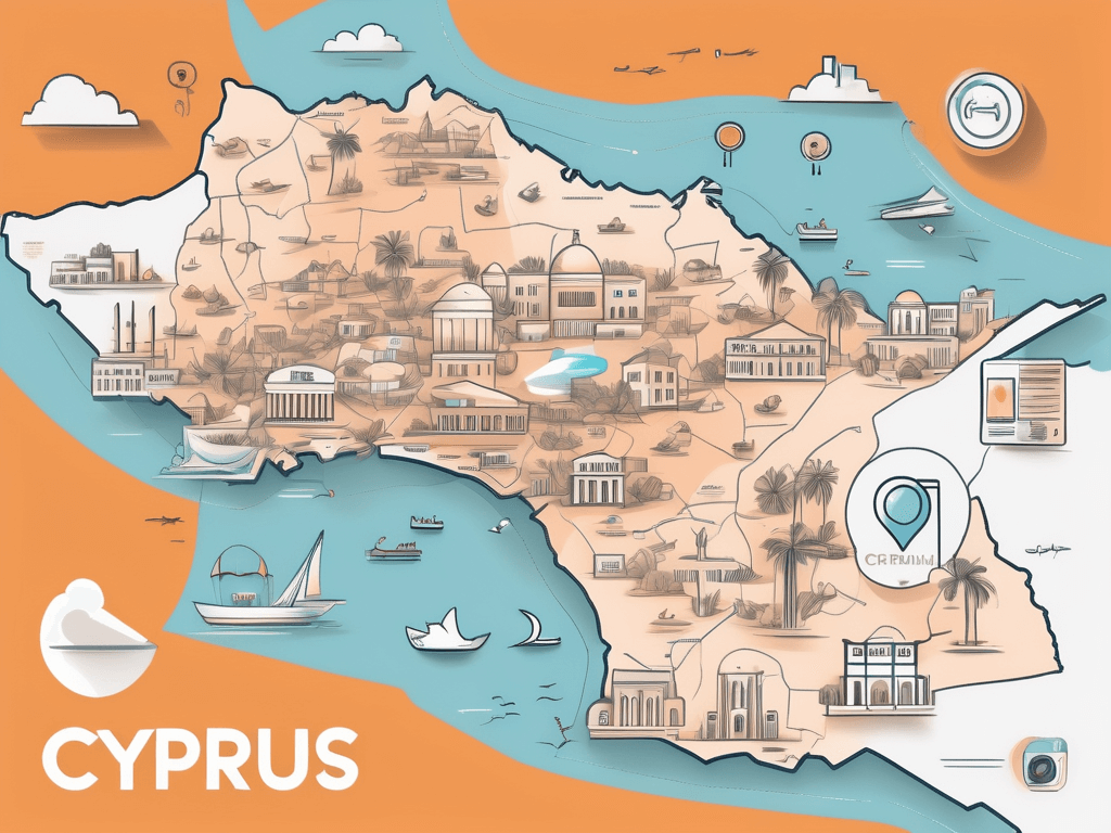 social media agency cyprus