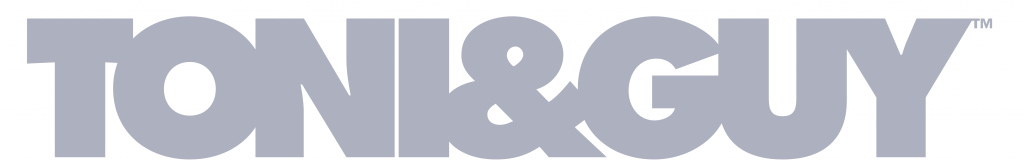 toni and guy logo branding agency cyprus