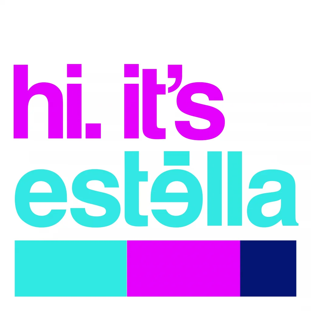 estella case study branding