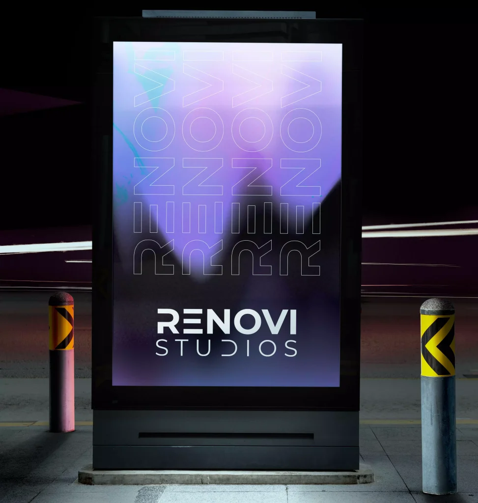 renovi web design