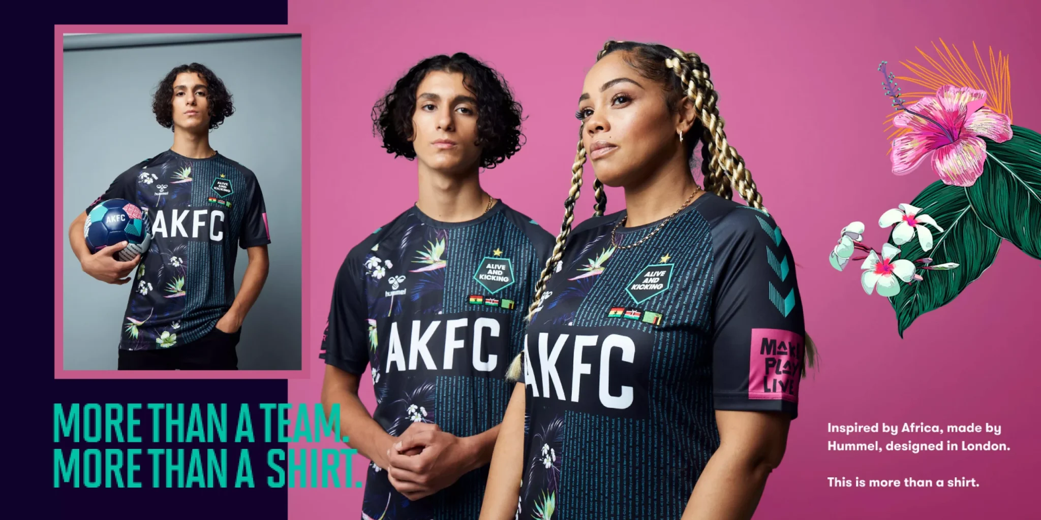 website for football in London