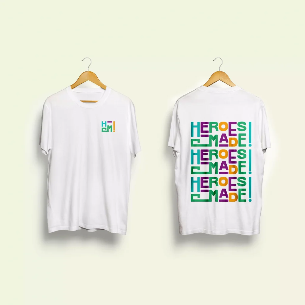 branding tshirt cyprus