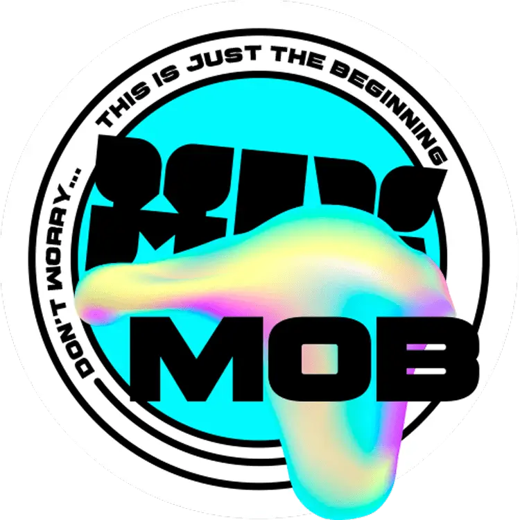 web design cyprus logo for mixmob