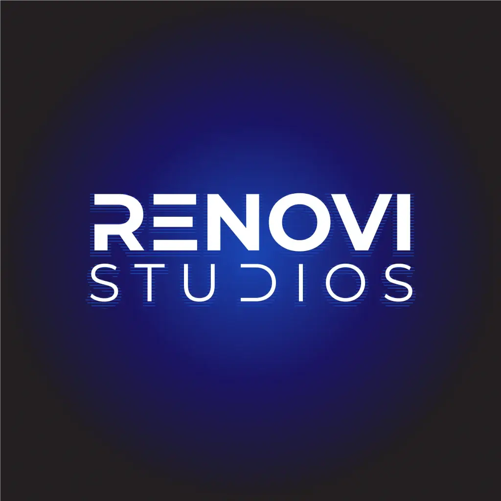 renovi logo branding case study